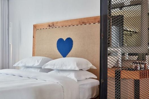 Royal Myconian - Leading Hotels of the World