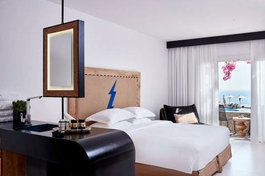 Royal Myconian - Leading Hotels of the World