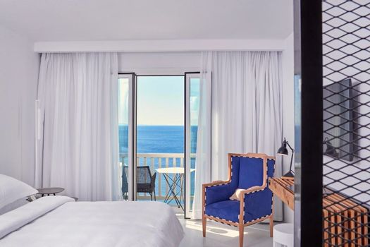 Royal Myconian - Leading Hotels of the World