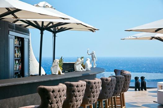 Royal Myconian - Leading Hotels of the World