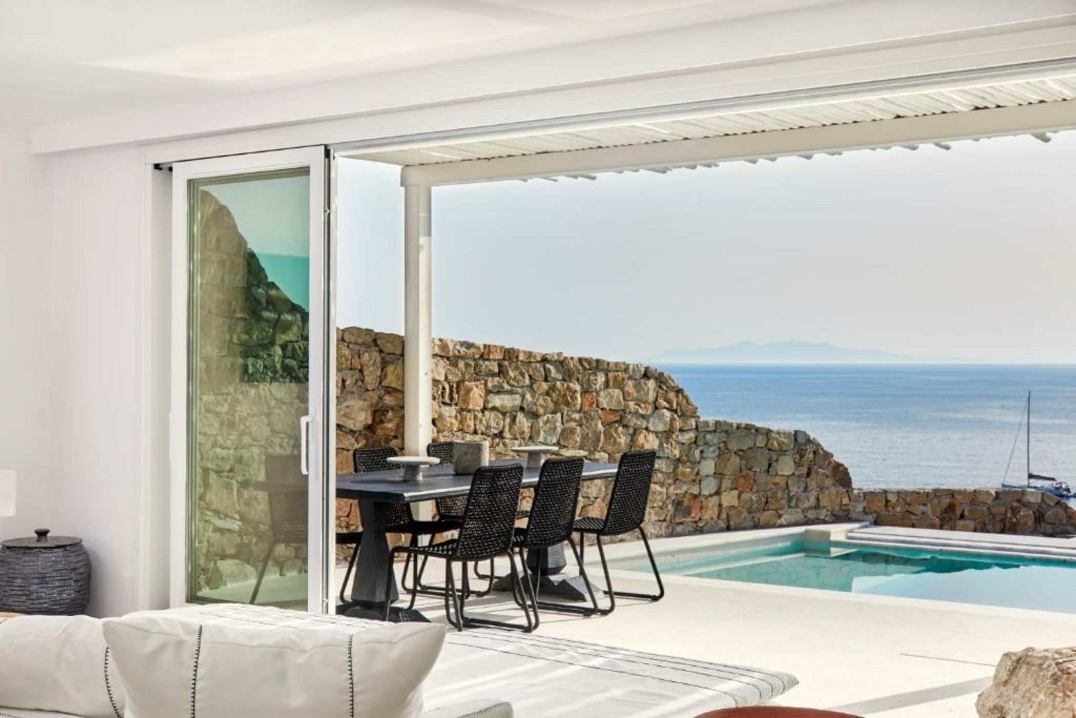 Royal Myconian - Leading Hotels of the World