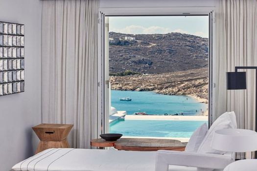 Royal Myconian - Leading Hotels of the World
