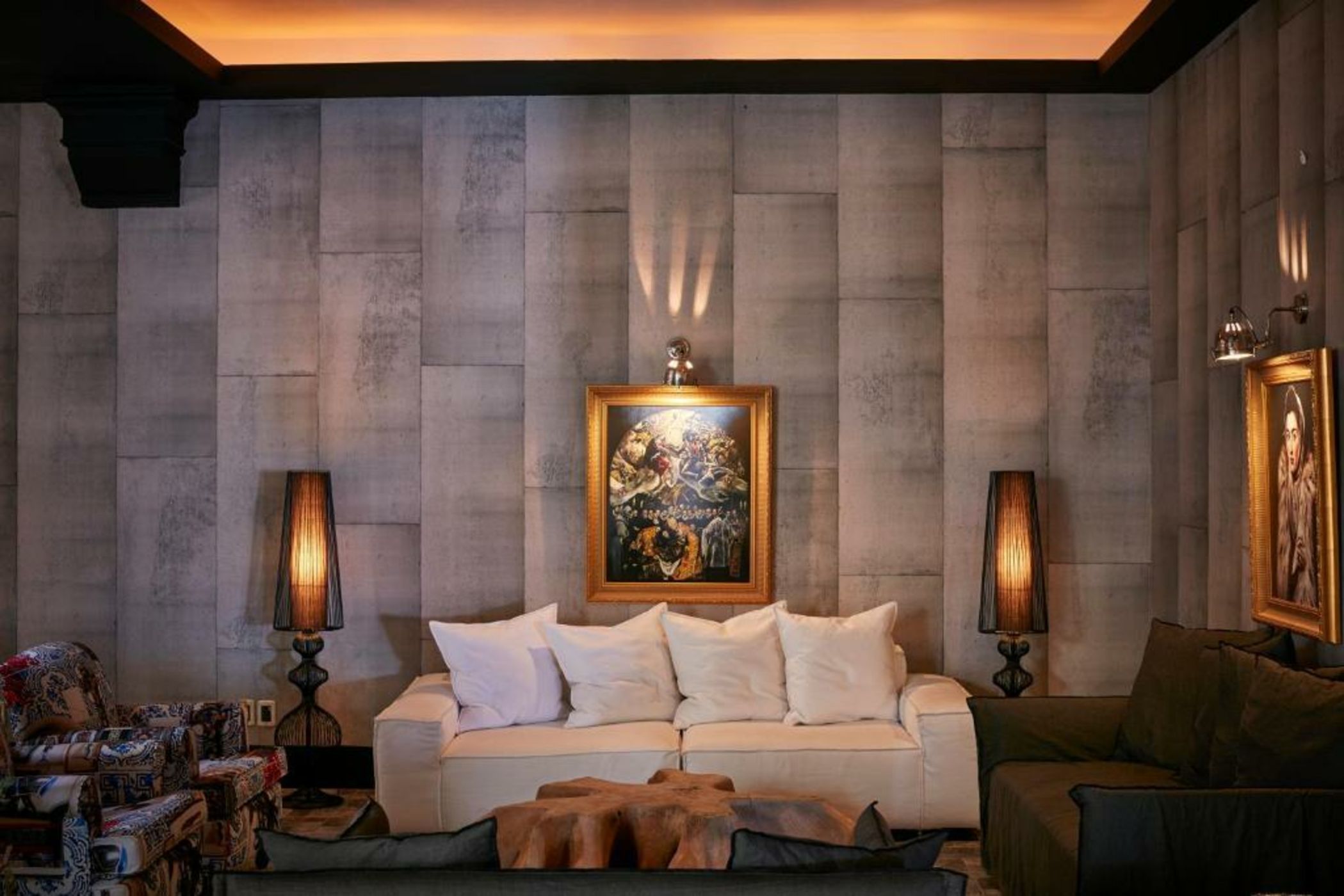 Royal Myconian - Leading Hotels of the World