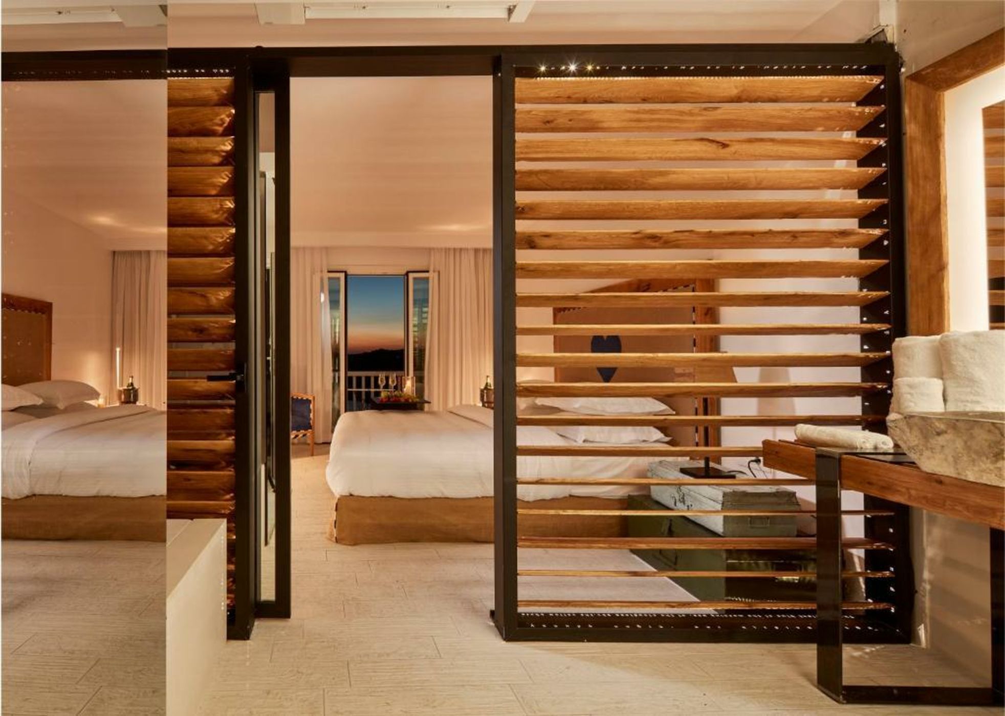 Royal Myconian - Leading Hotels of the World