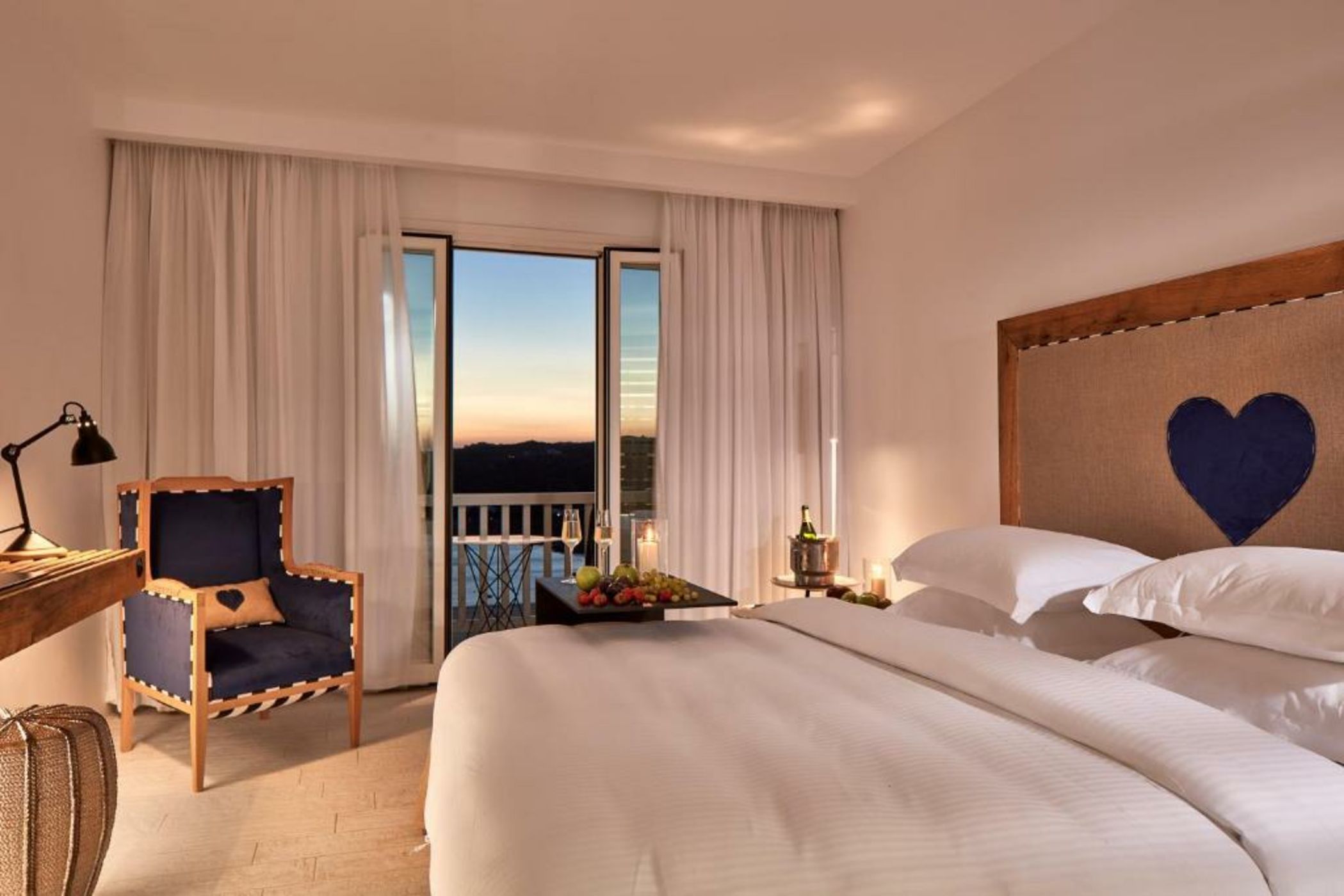 Royal Myconian - Leading Hotels of the World