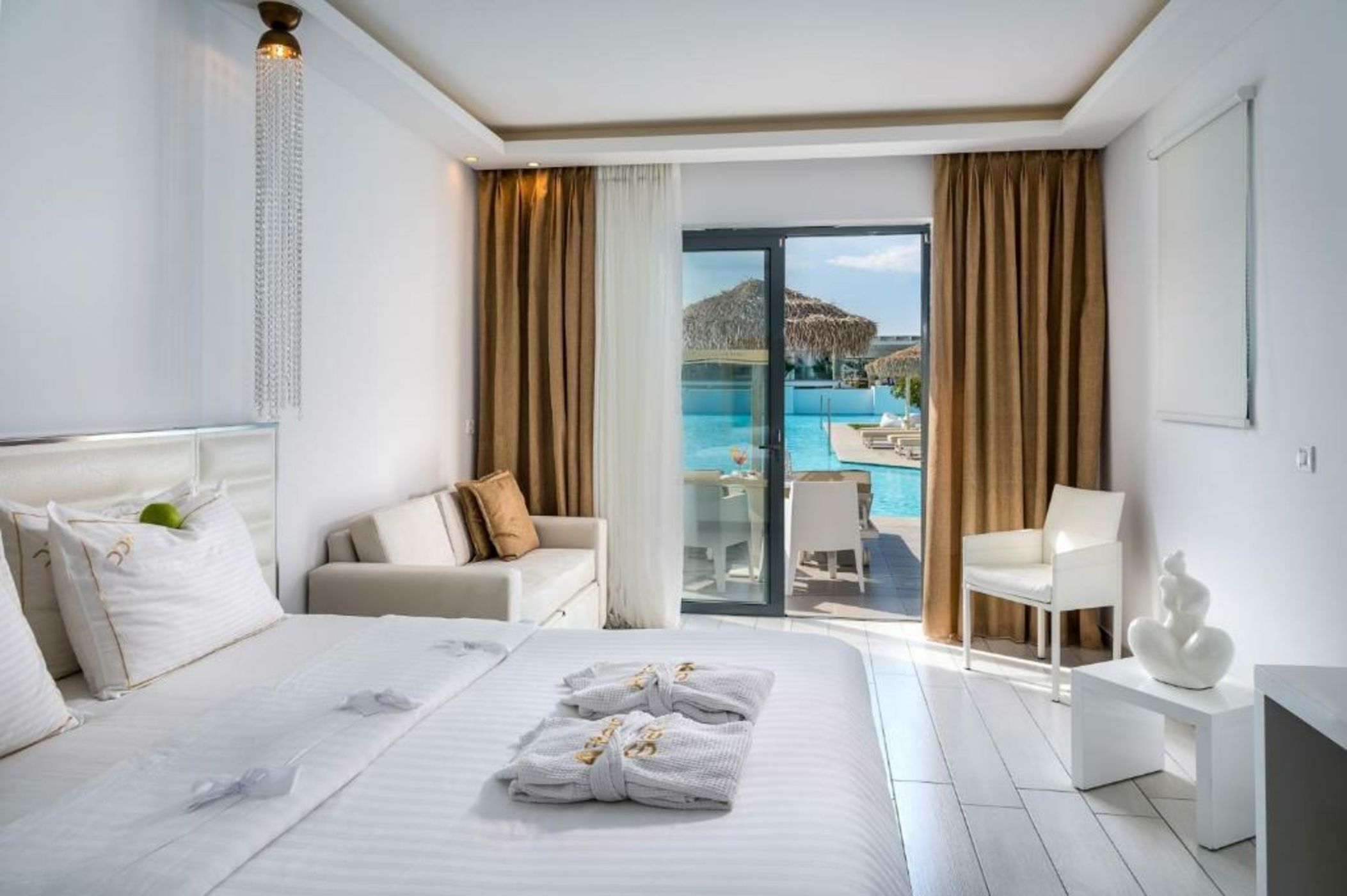 Diamond Deluxe Hotel - Adults Only