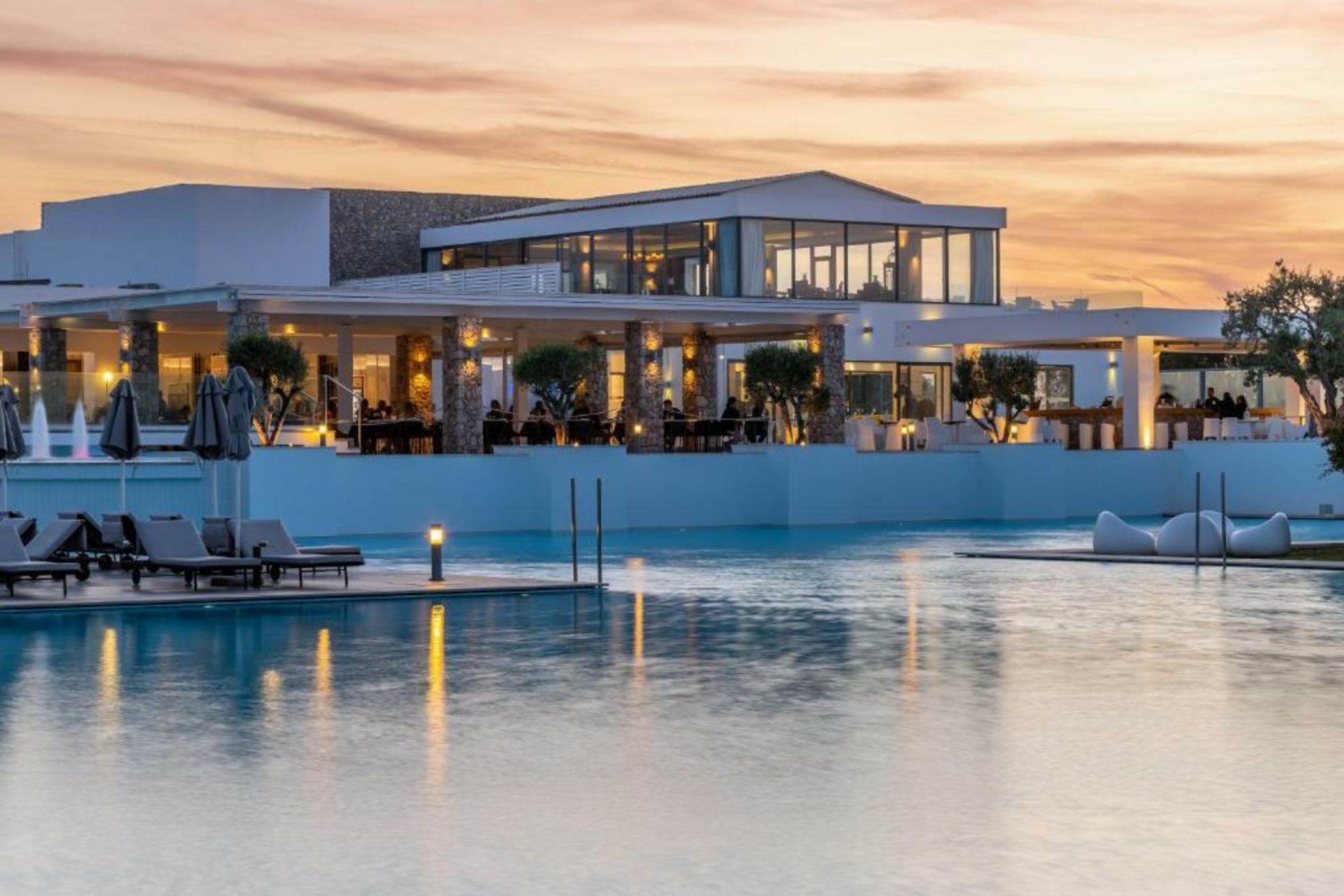 Diamond Deluxe Hotel - Adults Only