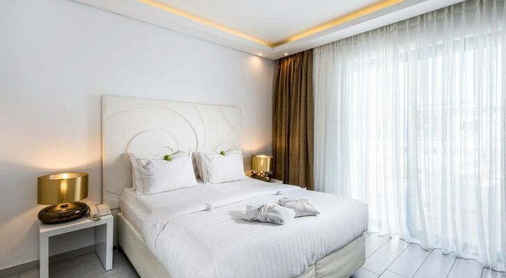 Diamond Deluxe Hotel - Adults Only