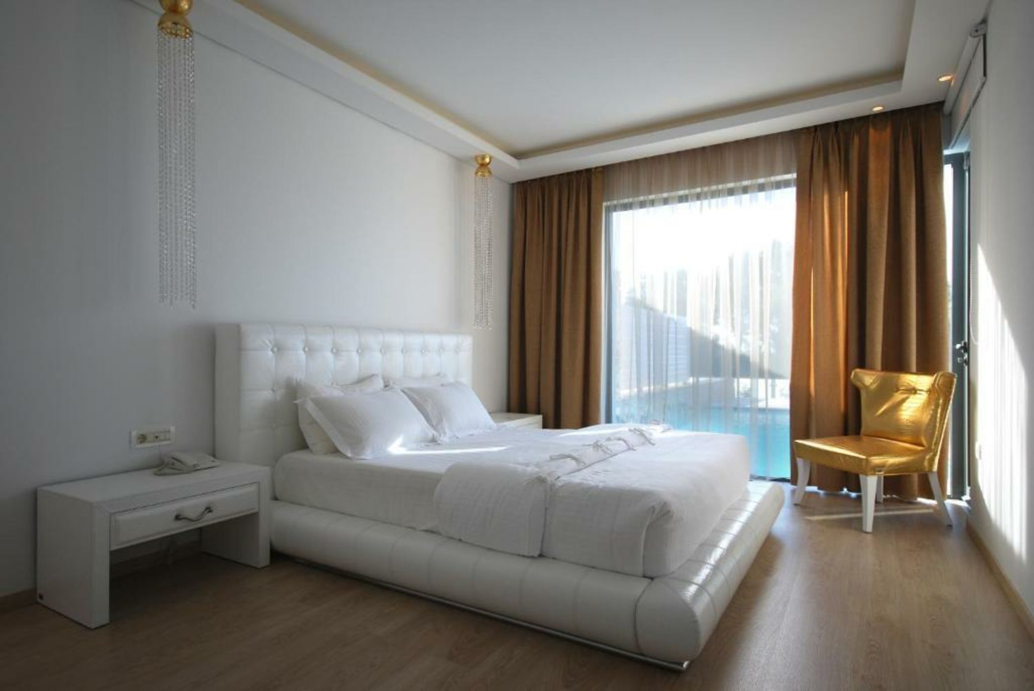 Diamond Deluxe Hotel - Adults Only