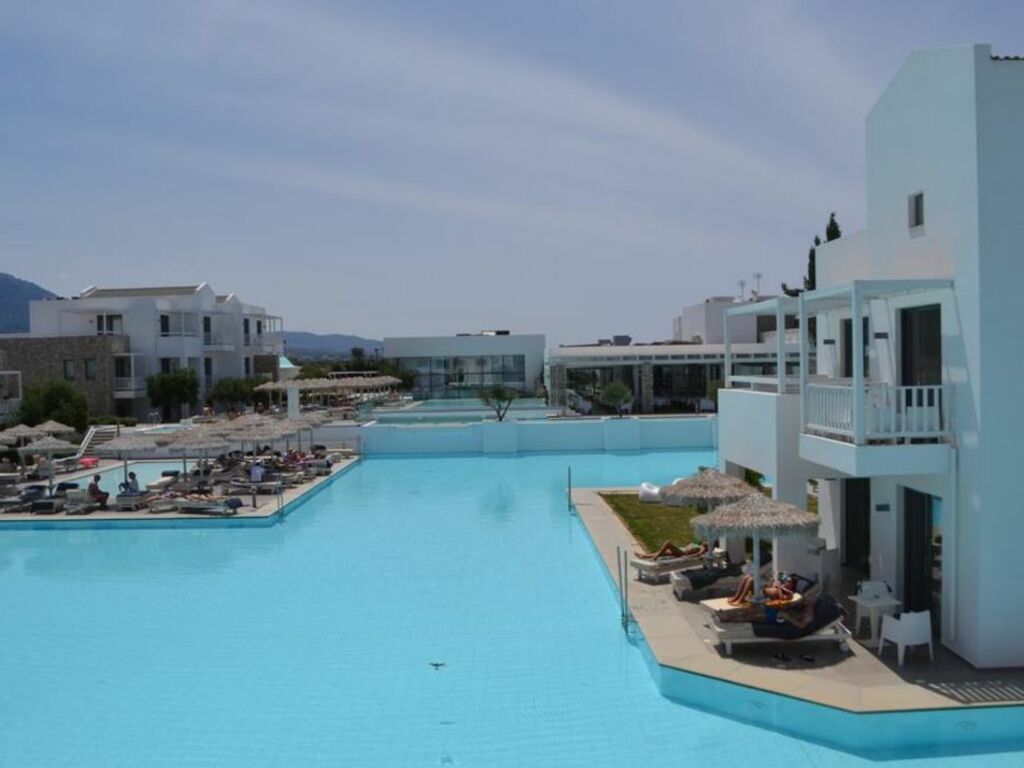 Diamond Deluxe Hotel Adults Only A Design Boutique Hotel Kos Greece