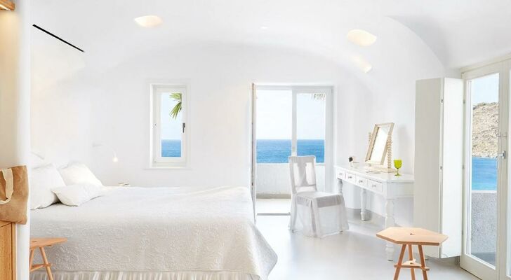 Mykonos Blu, Grecotel Boutique Resort