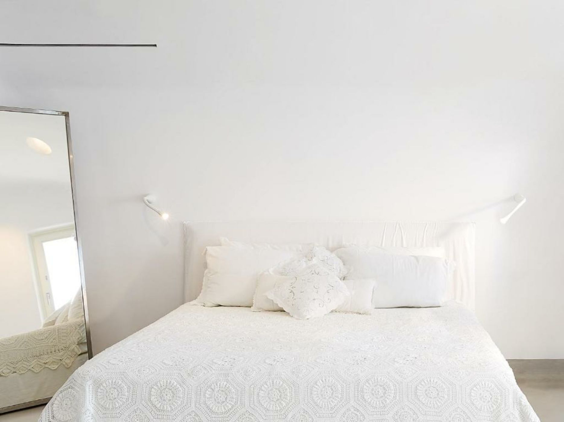 Mykonos Blu, Grecotel Boutique Resort