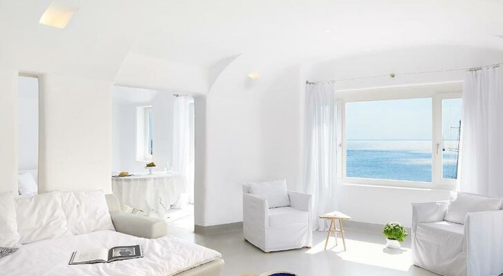 Mykonos Blu, Grecotel Boutique Resort