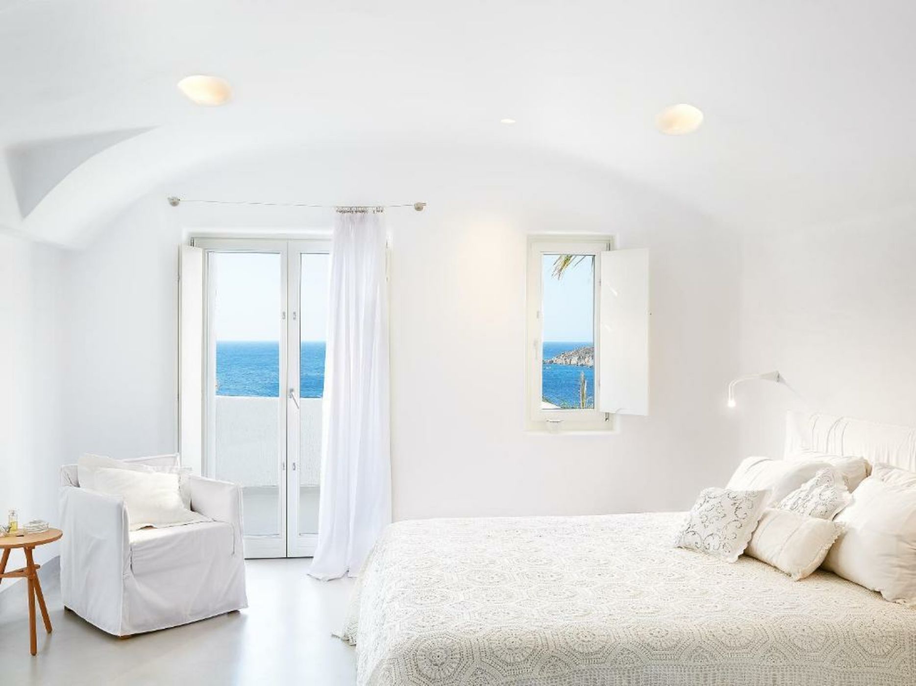 Mykonos Blu, Grecotel Boutique Resort
