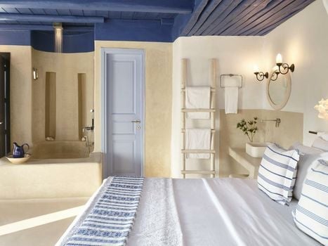 Mykonos Blu, Grecotel Boutique Resort