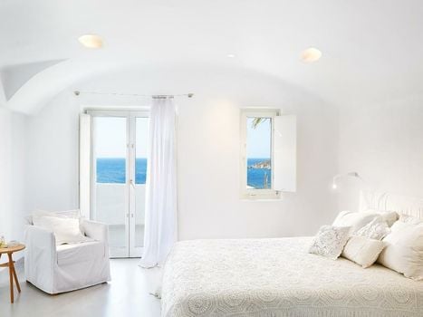 Mykonos Blu, Grecotel Boutique Resort