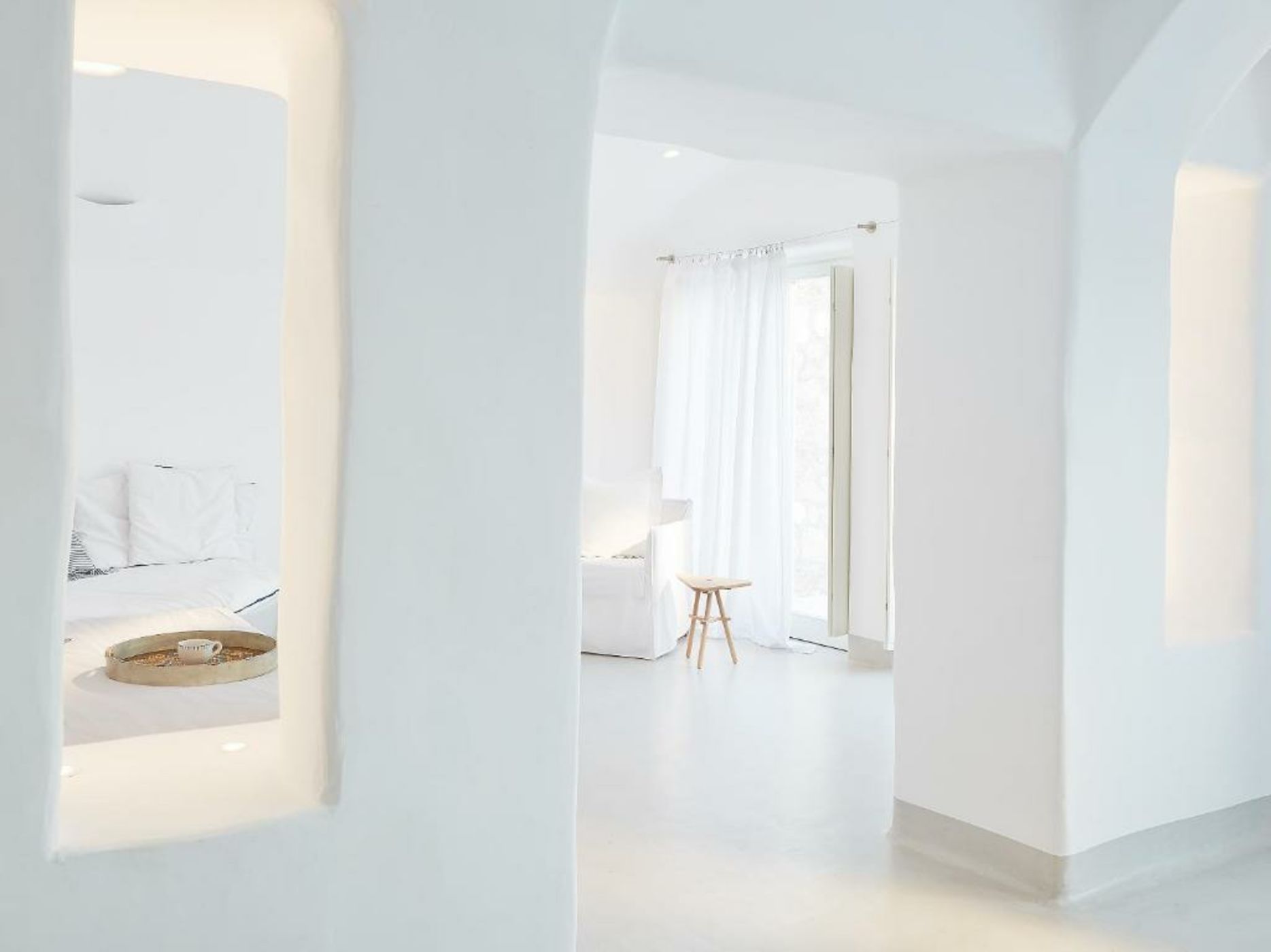 Mykonos Blu, Grecotel Boutique Resort