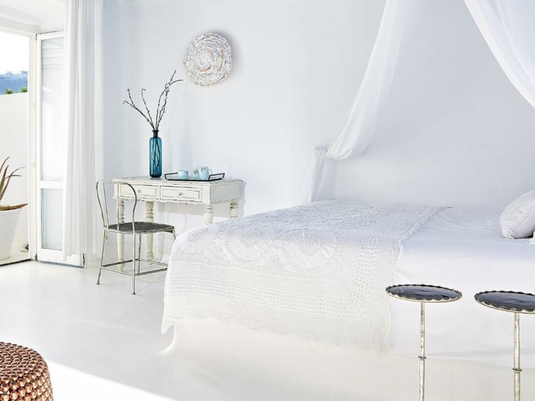 Mykonos Blu, Grecotel Boutique Resort