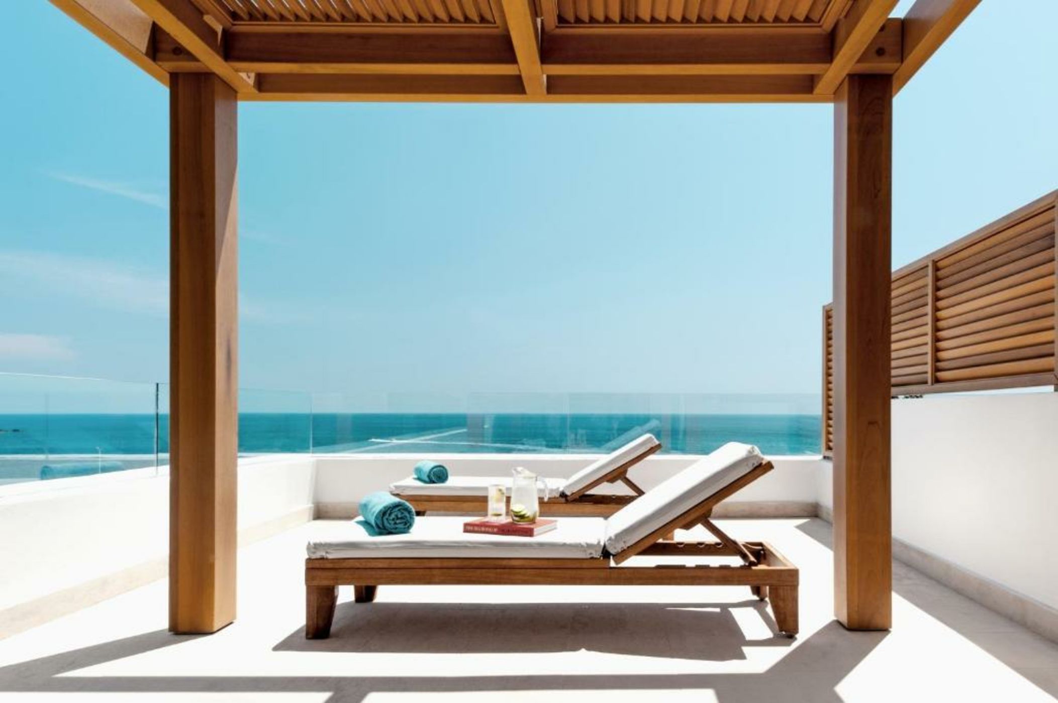 Mitsis Alila Resort & Spa