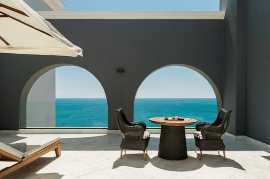 Mitsis Alila Resort & Spa