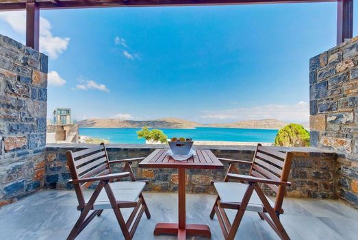 Royal Marmin Bay Boutique & Art Hotel