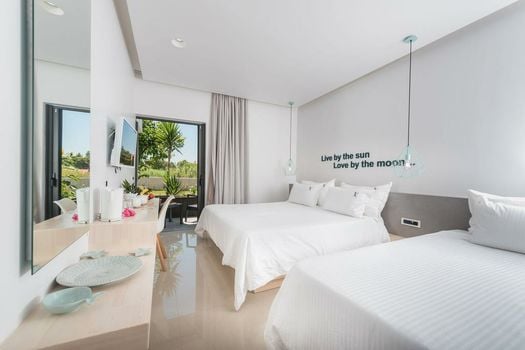 Venus Resort