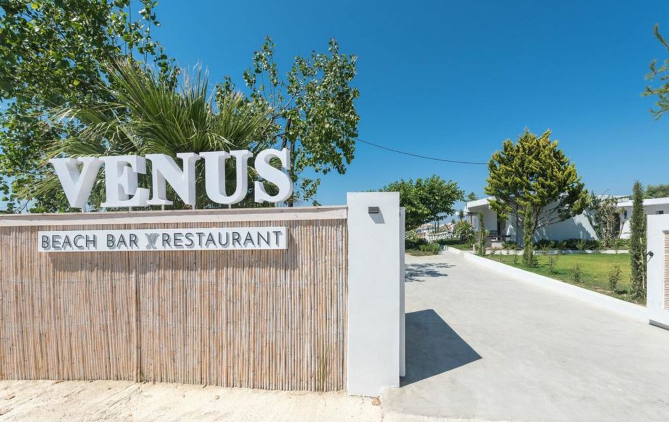 Venus Resort
