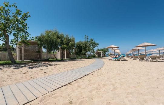 Venus Resort