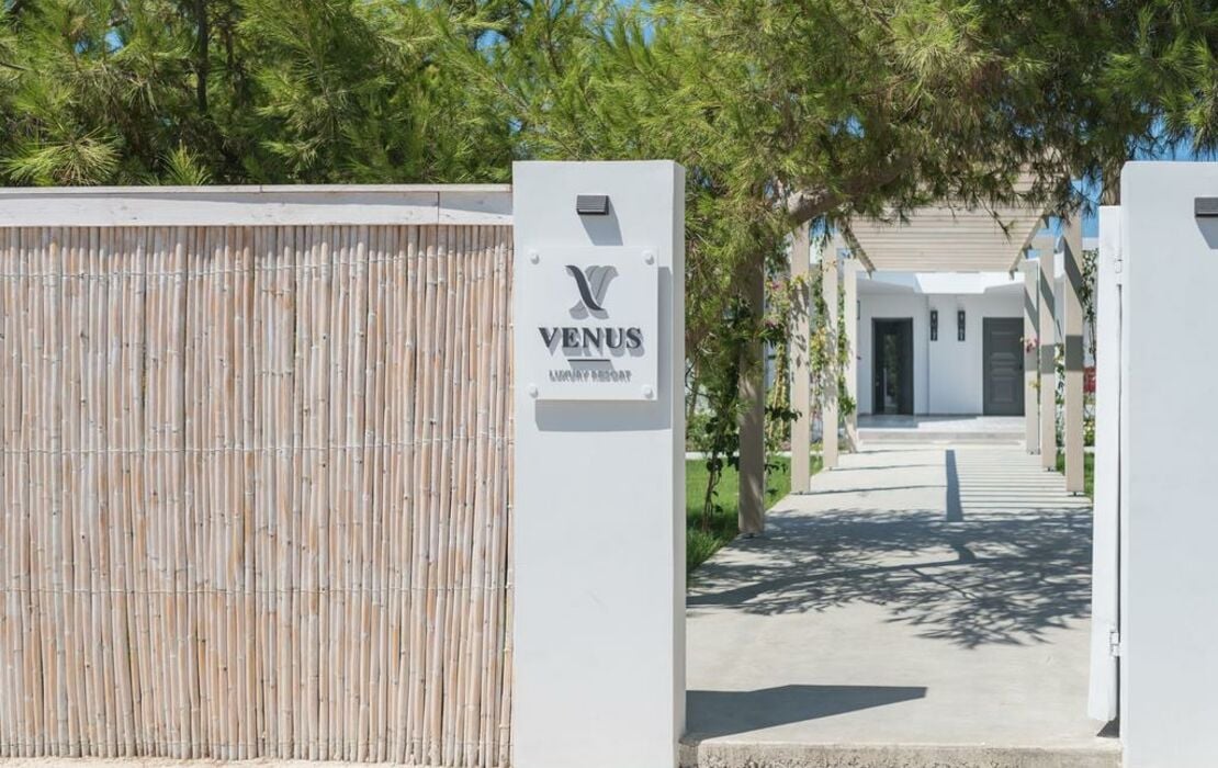 Venus Resort