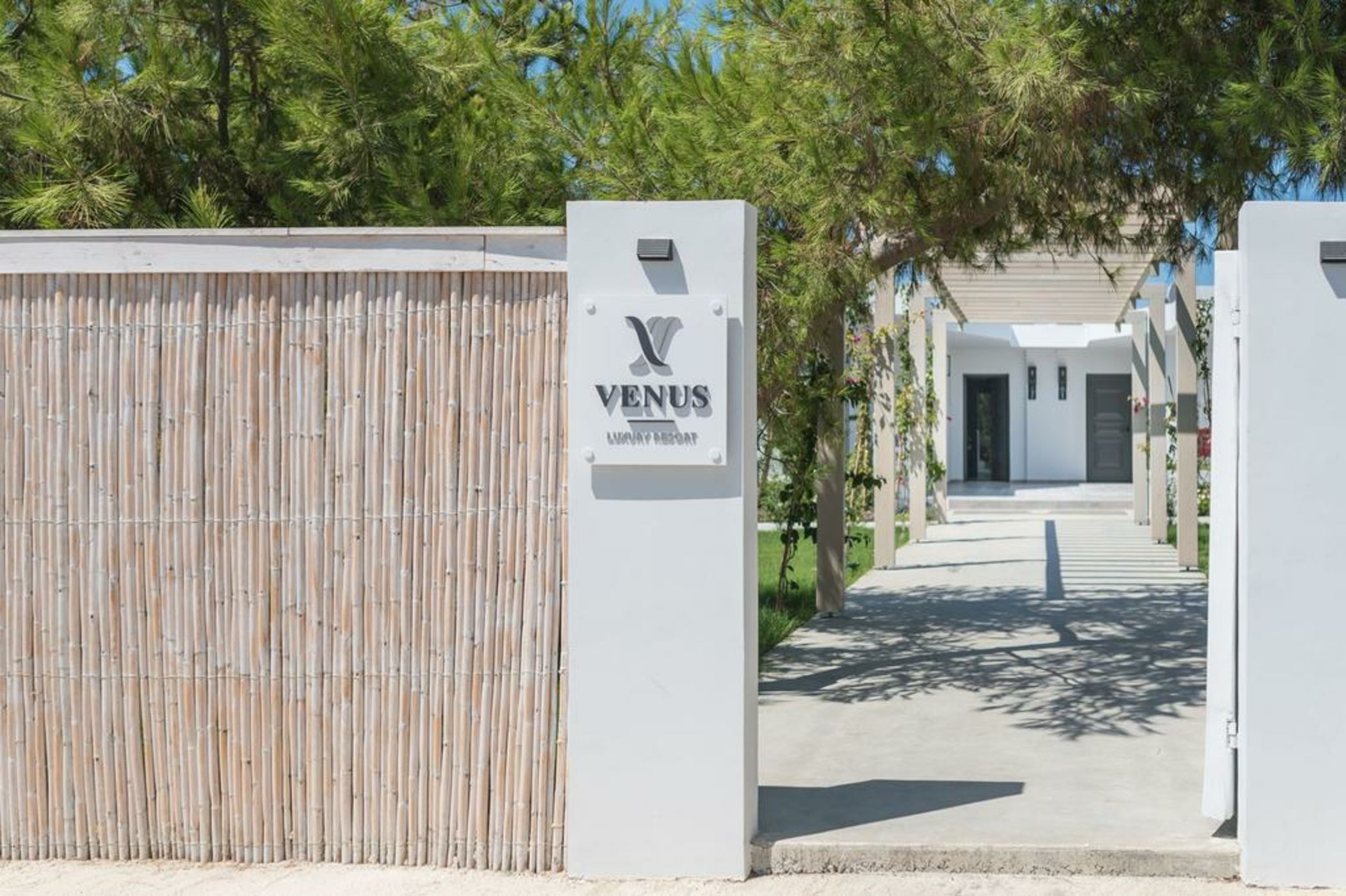 Venus Resort