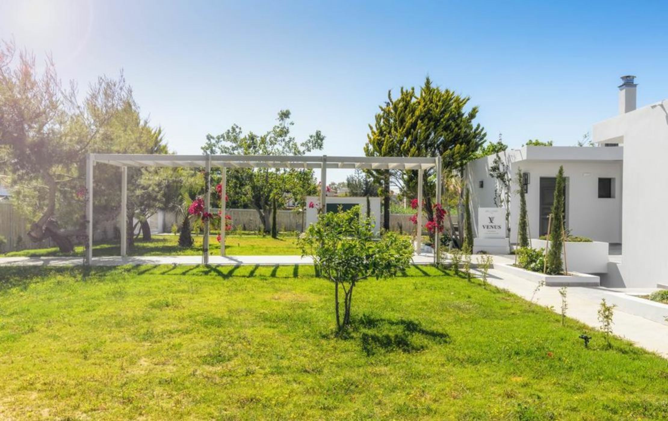 Venus Resort