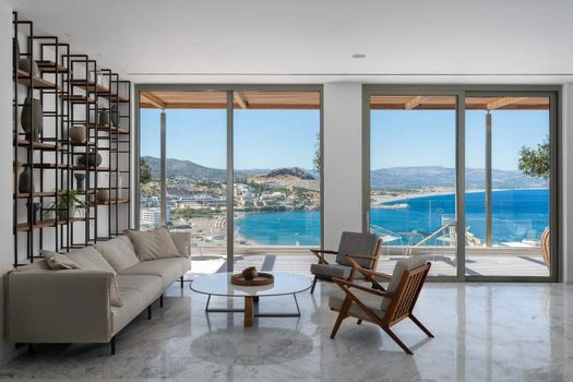 Lindos Mare, Seaside Hotel