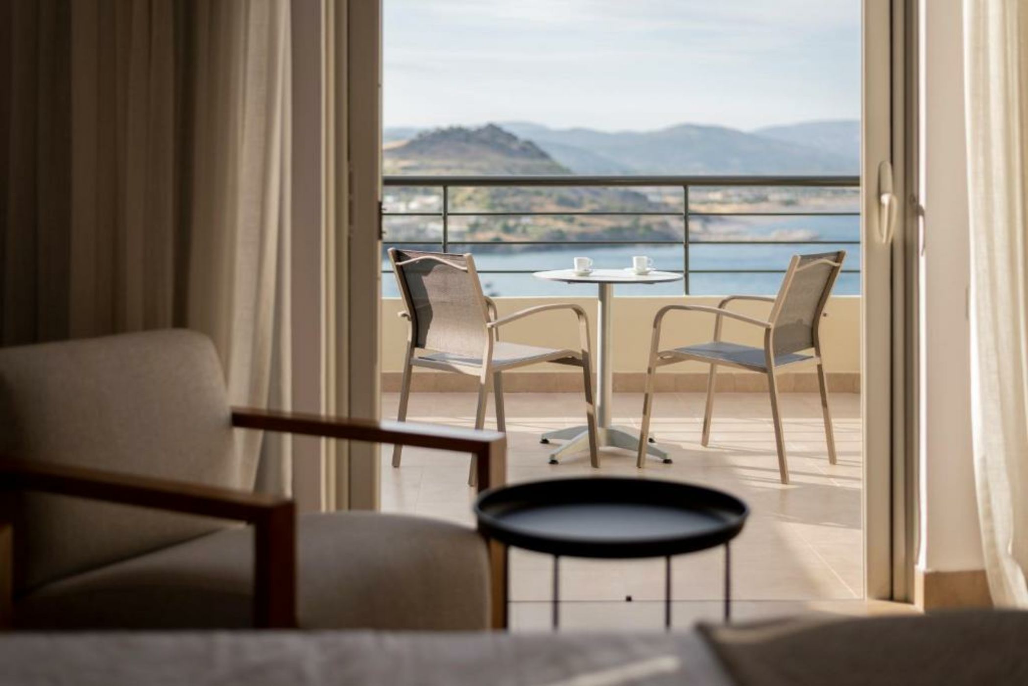 Lindos Mare, Seaside Hotel