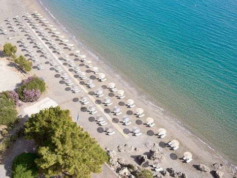 Lindos Mare, Seaside Hotel