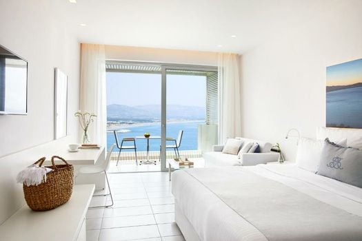 Lindos Mare, Seaside Hotel