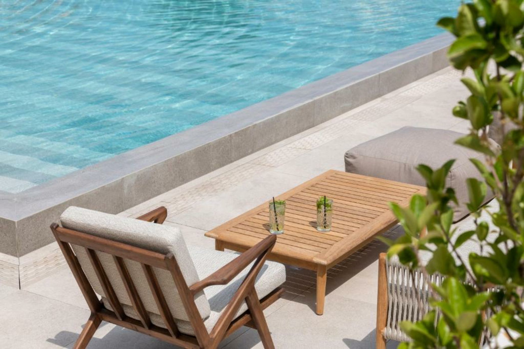 Lindos Mare, Seaside Hotel