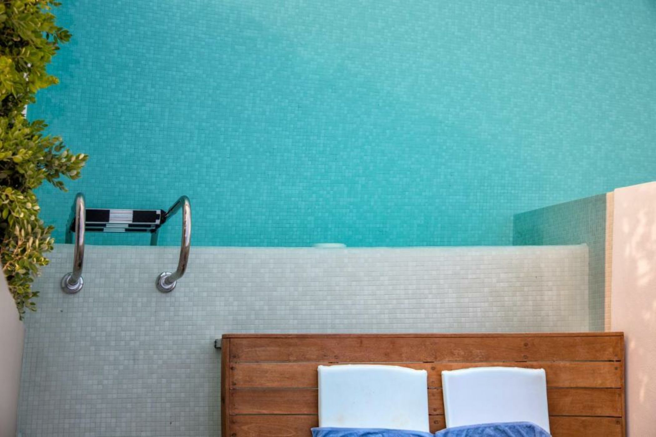 Lindos Mare, Seaside Hotel