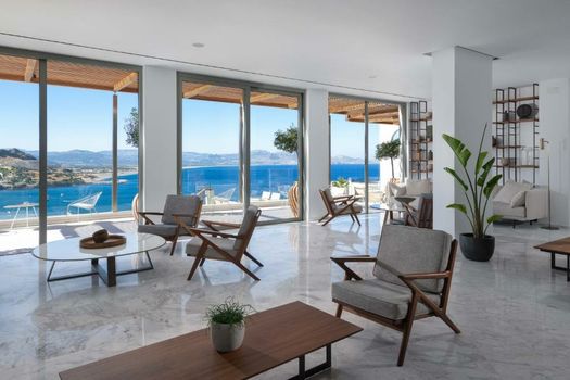 Lindos Mare, Seaside Hotel