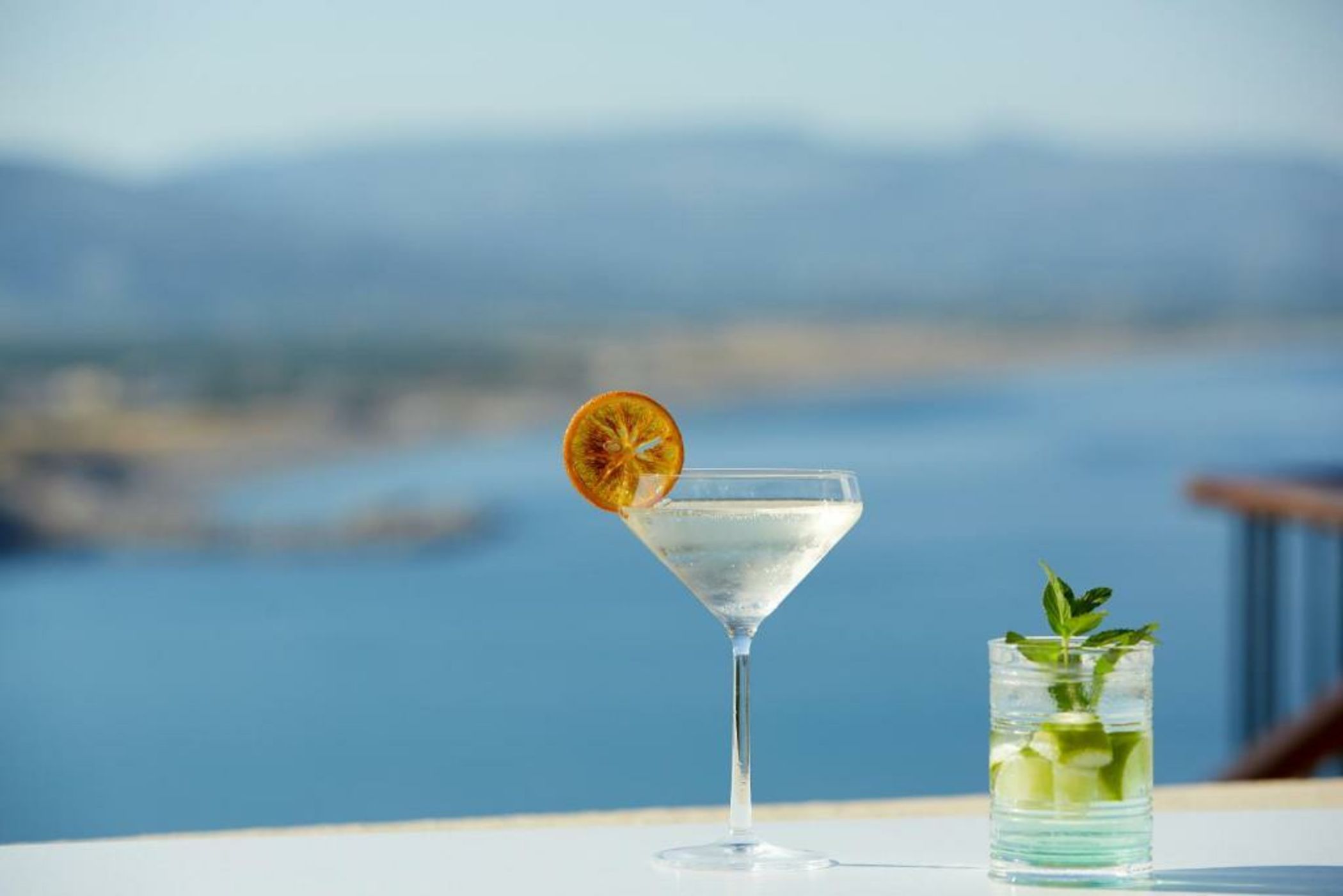 Lindos Mare, Seaside Hotel