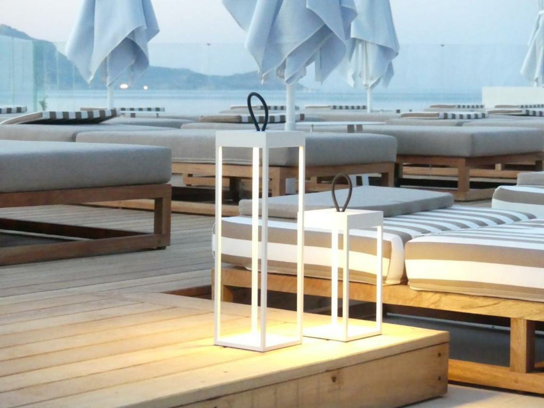 Lindos Mare, Seaside Hotel