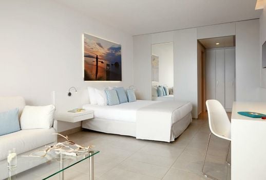 Lindos Mare, Seaside Hotel