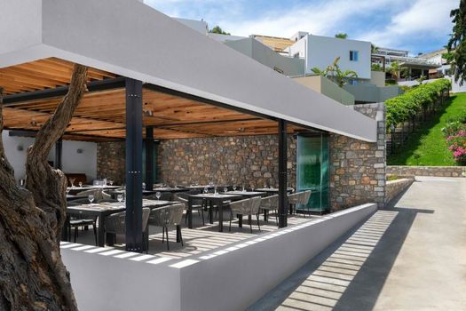 Lindos Mare, Seaside Hotel