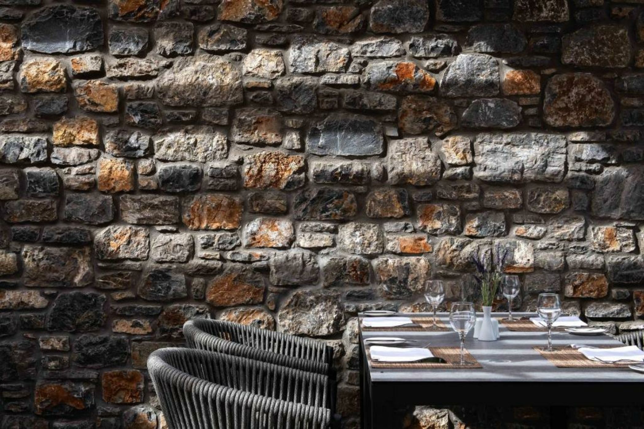 Lindos Mare, Seaside Hotel