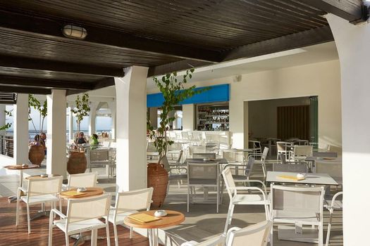 Lindos Mare, Seaside Hotel
