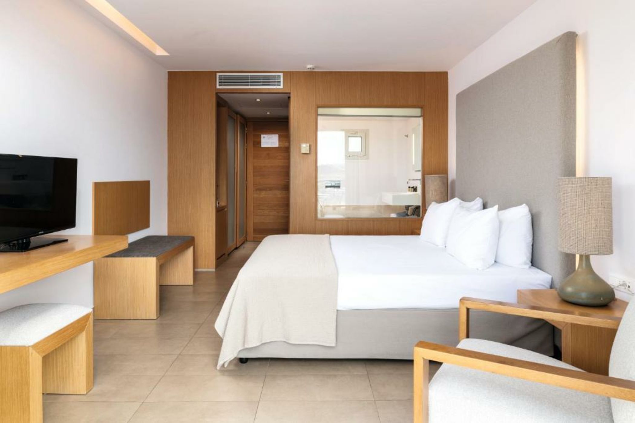 Lindos Mare, Seaside Hotel