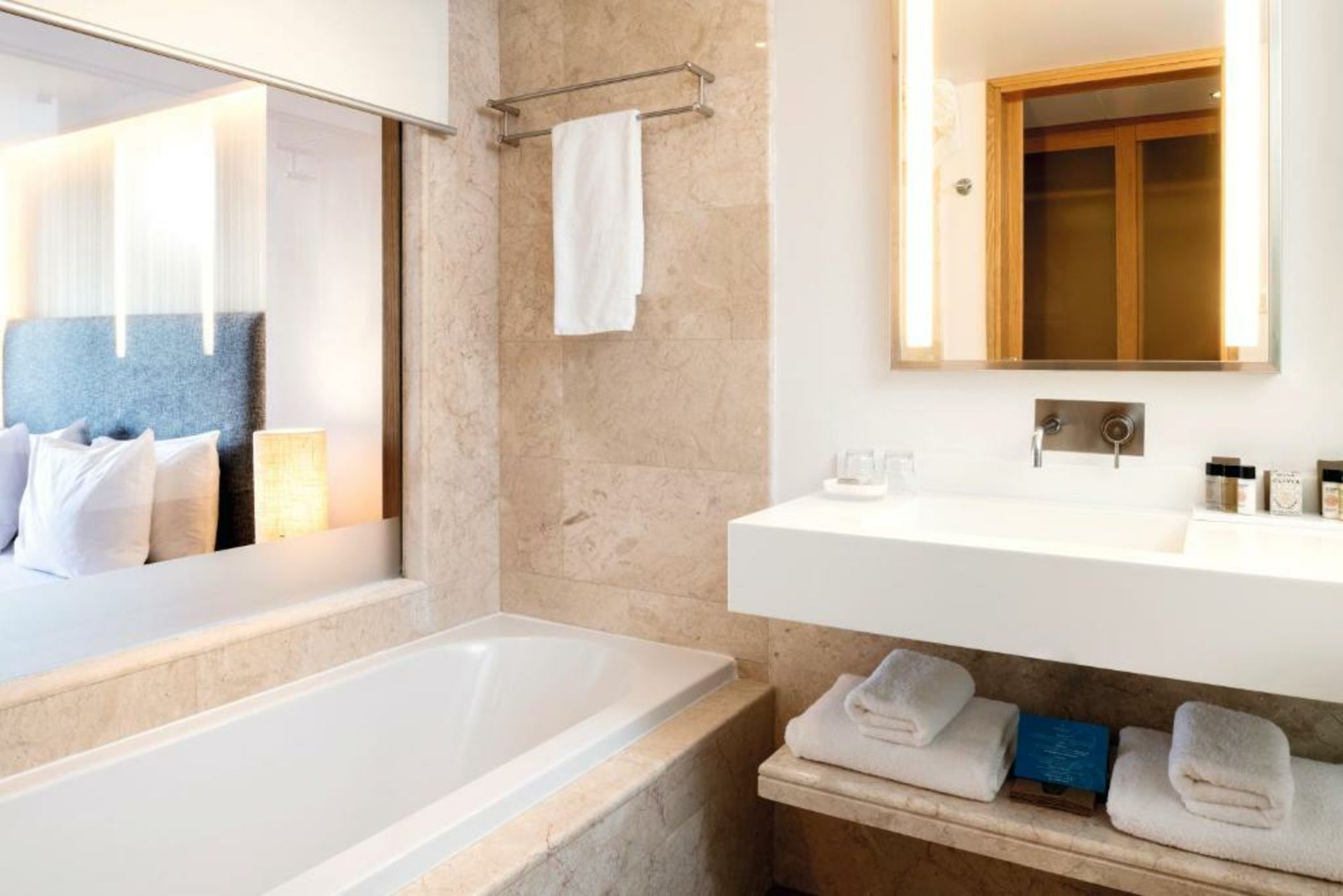 Lindos Mare, Seaside Hotel