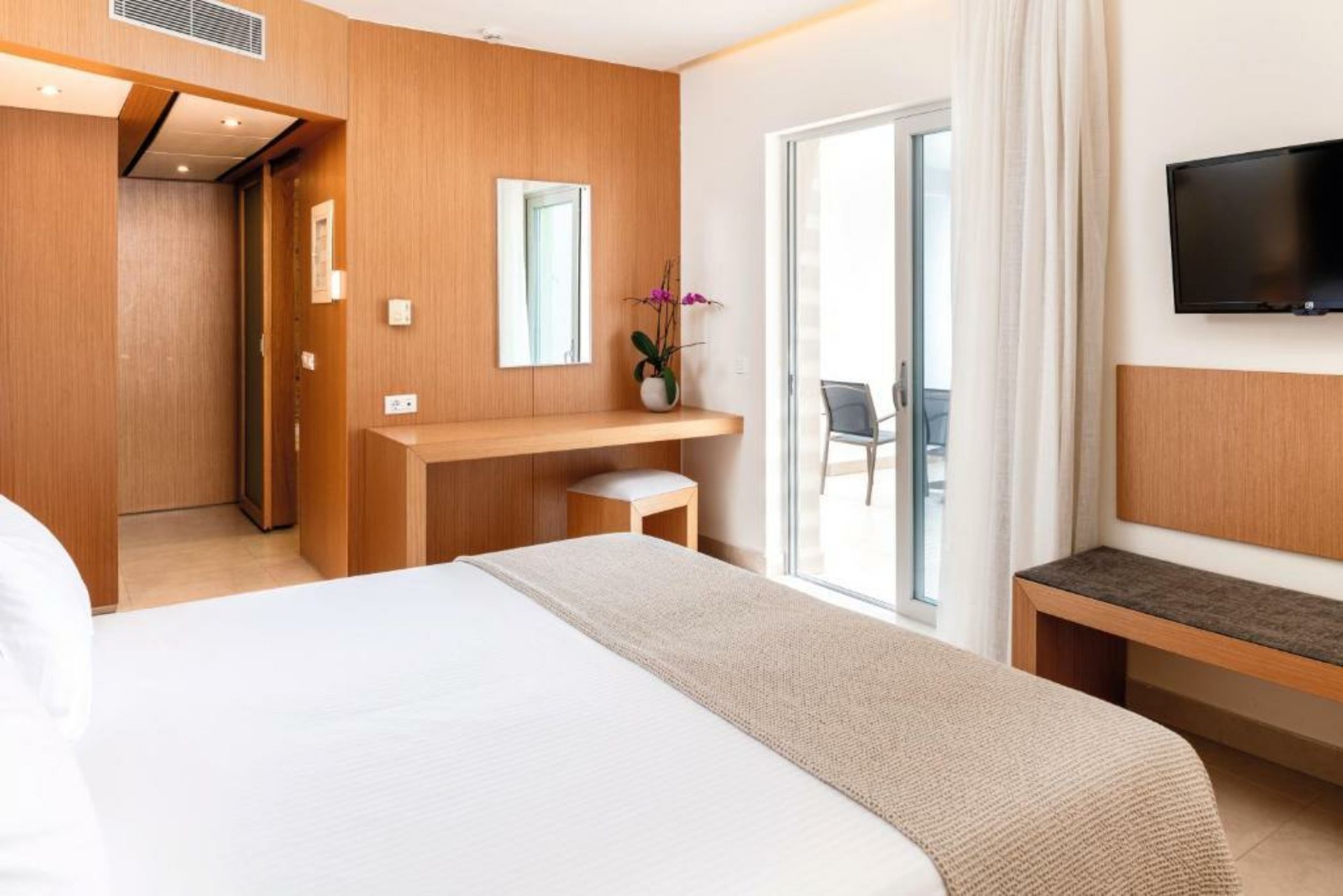 Lindos Mare, Seaside Hotel