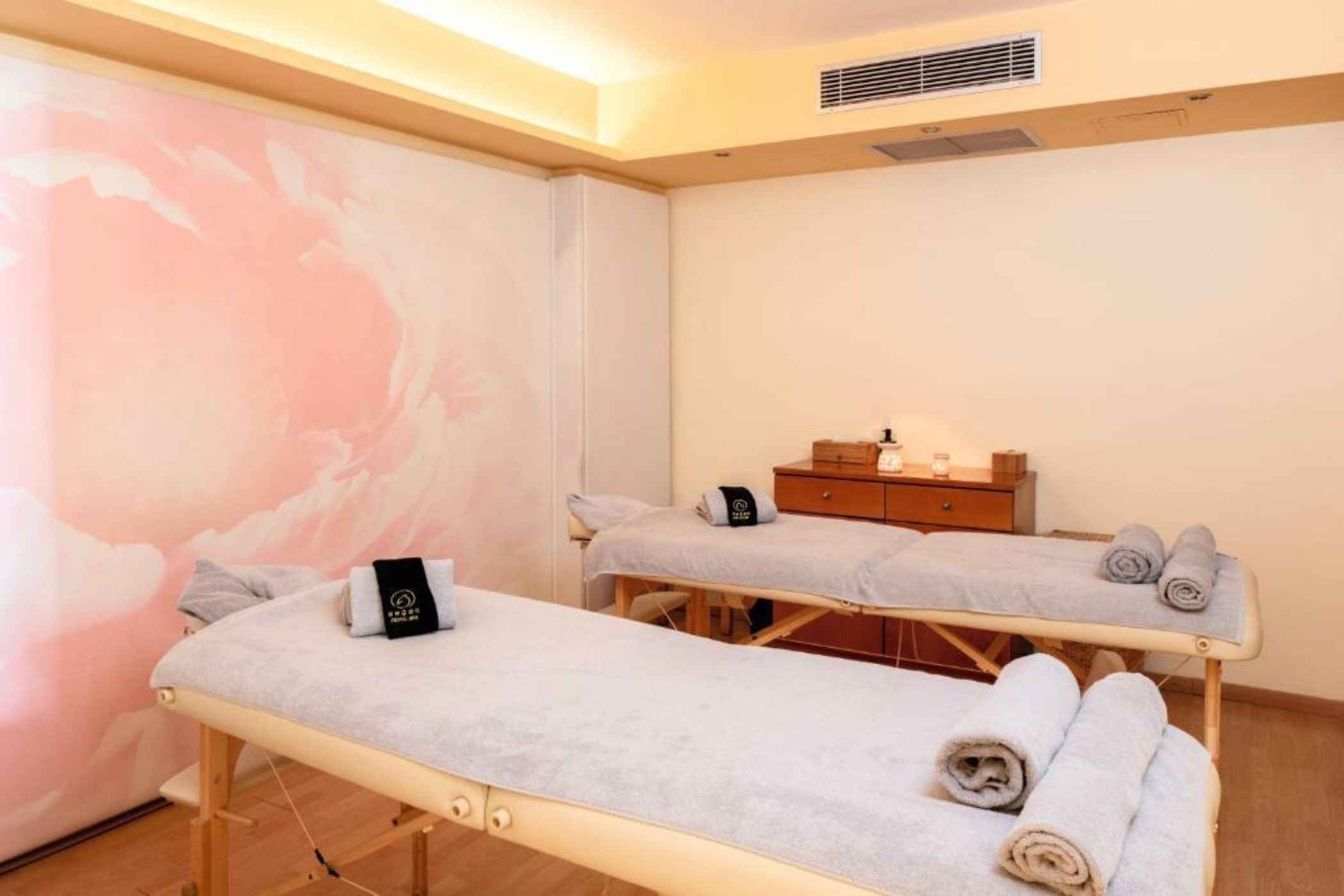 Lindos Mare, Seaside Hotel