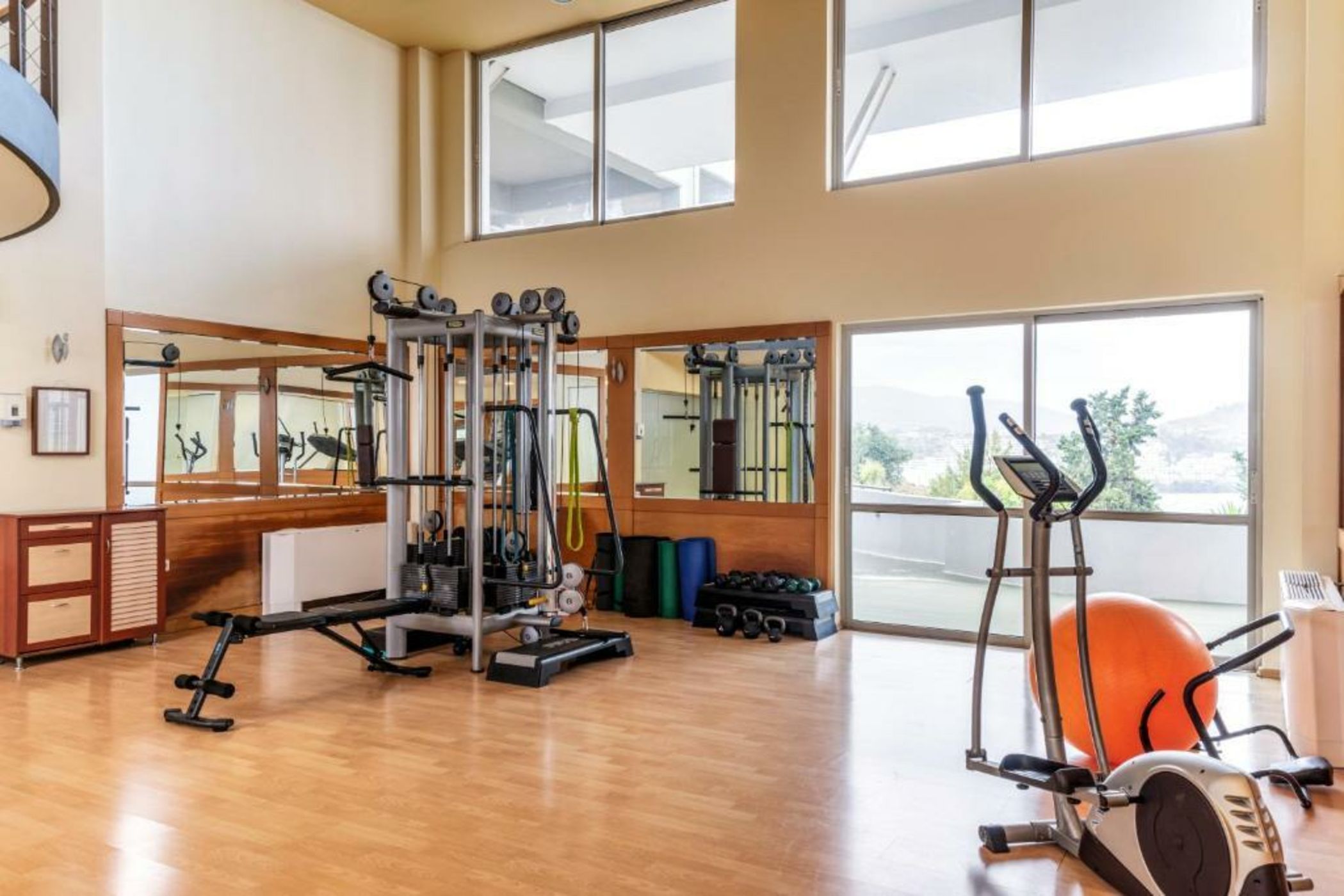 Lindos Mare, Seaside Hotel