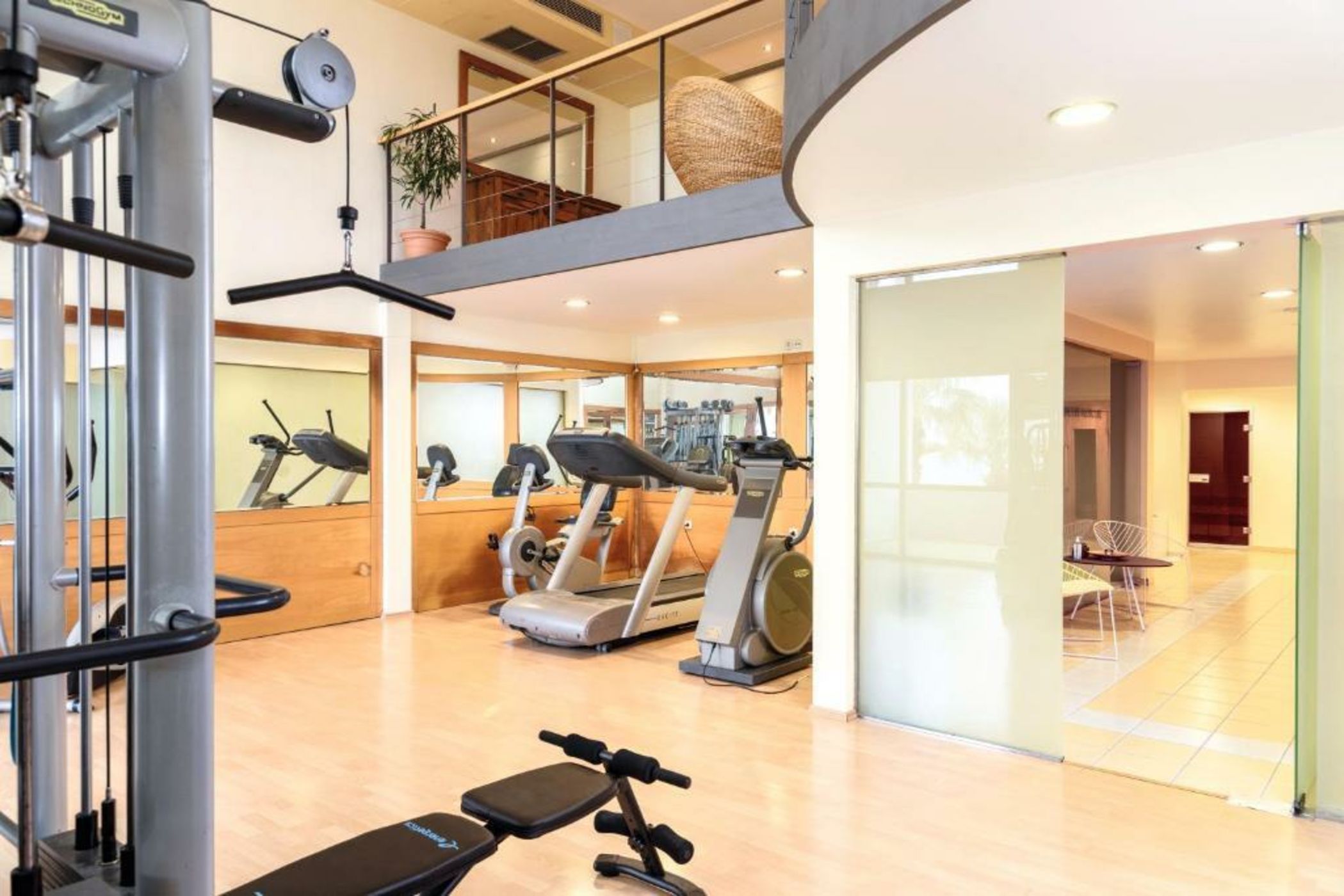 Lindos Mare, Seaside Hotel